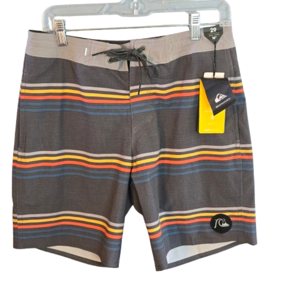 Quicksilver Secret Ingredient Beach Shorts Board Shorts